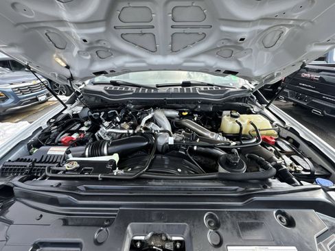 Used 2020 Ford F350 XL w/ Power Equipment Group image 27