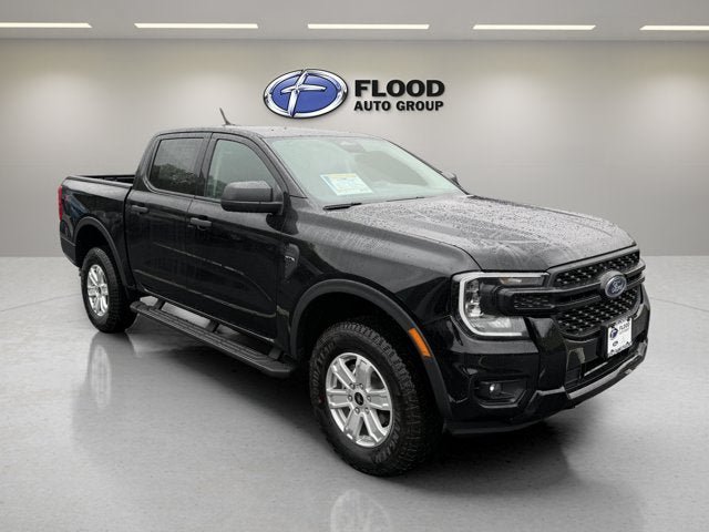 New 2026 Ford Ranger XL AWD/4WD image 1