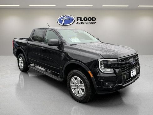 New 2026 Ford Ranger XL AWD/4WD image 1