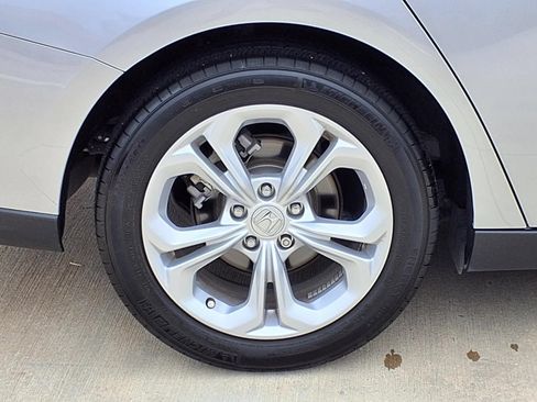 Used 2025 Honda Accord LX image 25