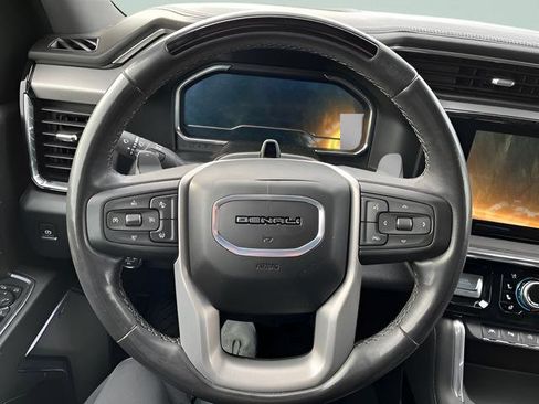 Used 2024 GMC Sierra 1500 Denali AWD/4WD image 17