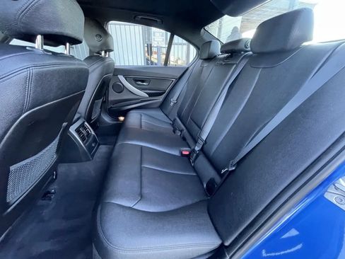Used 2014 BMW 335i Sedan RWD image 15