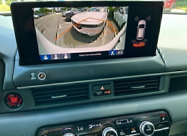 New 2026 Honda Pilot EX-L image 23