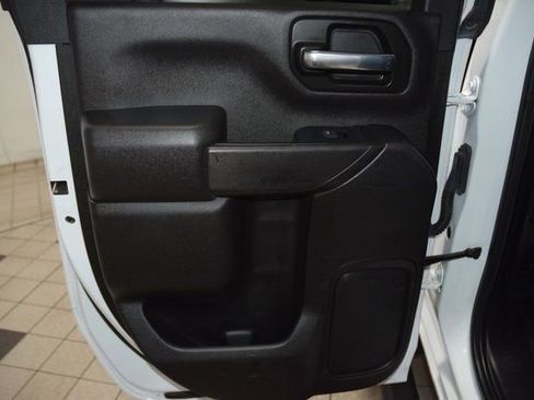 Used 2023 GMC Sierra 2500 Pro w/ Convenience Package image 33