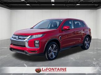 Used 2024 Mitsubishi Outlander Sport ES video 1