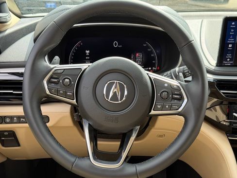Certified 2026 Acura MDX w/ Technology Package AWD/4WD image 23