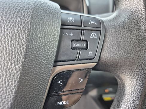 Certified 2025 Toyota Camry LE image 27