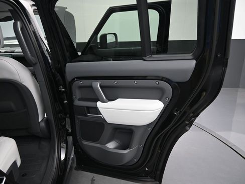 New 2026 Land Rover Defender 130 S AWD/4WD image 13