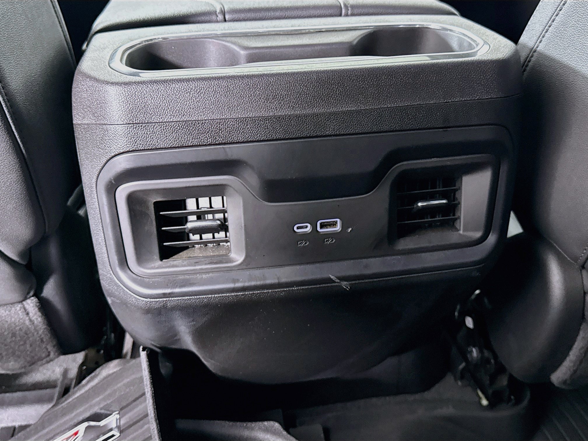 Used 2024 Chevrolet Silverado 1500 RST AWD/4WD image 28