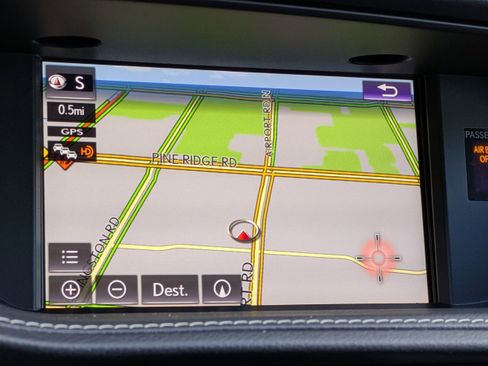 Used 2018 Lexus ES 350 image 27