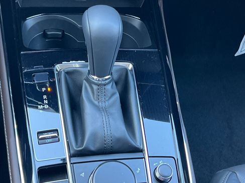 Used 2025 MAZDA CX-30 2.5 Turbo w/ Premium Package image 25