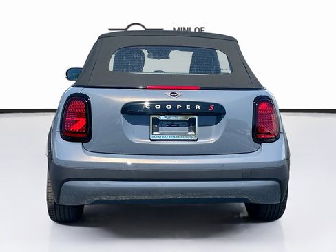 New 2025 MINI Cooper S image 5