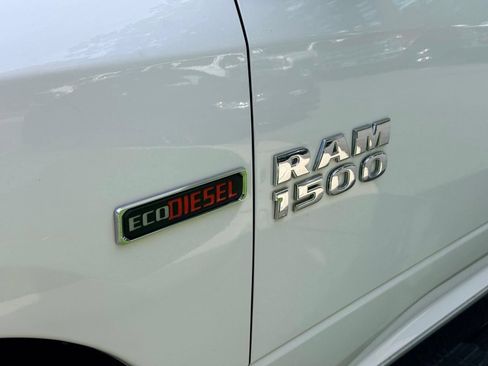 Used 2018 RAM 1500 Big Horn AWD/4WD image 16