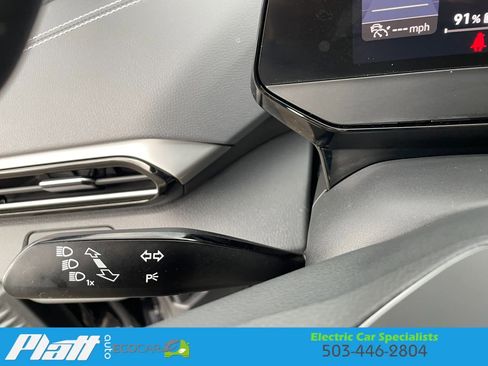 Used 2023 Volkswagen ID.4 Pro S Plus AWD/4WD image 32