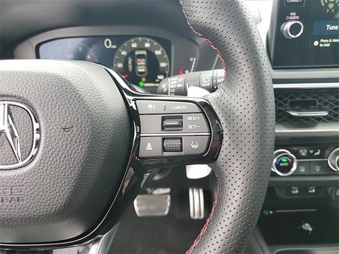 New 2025 Acura ADX A-Spec image 17