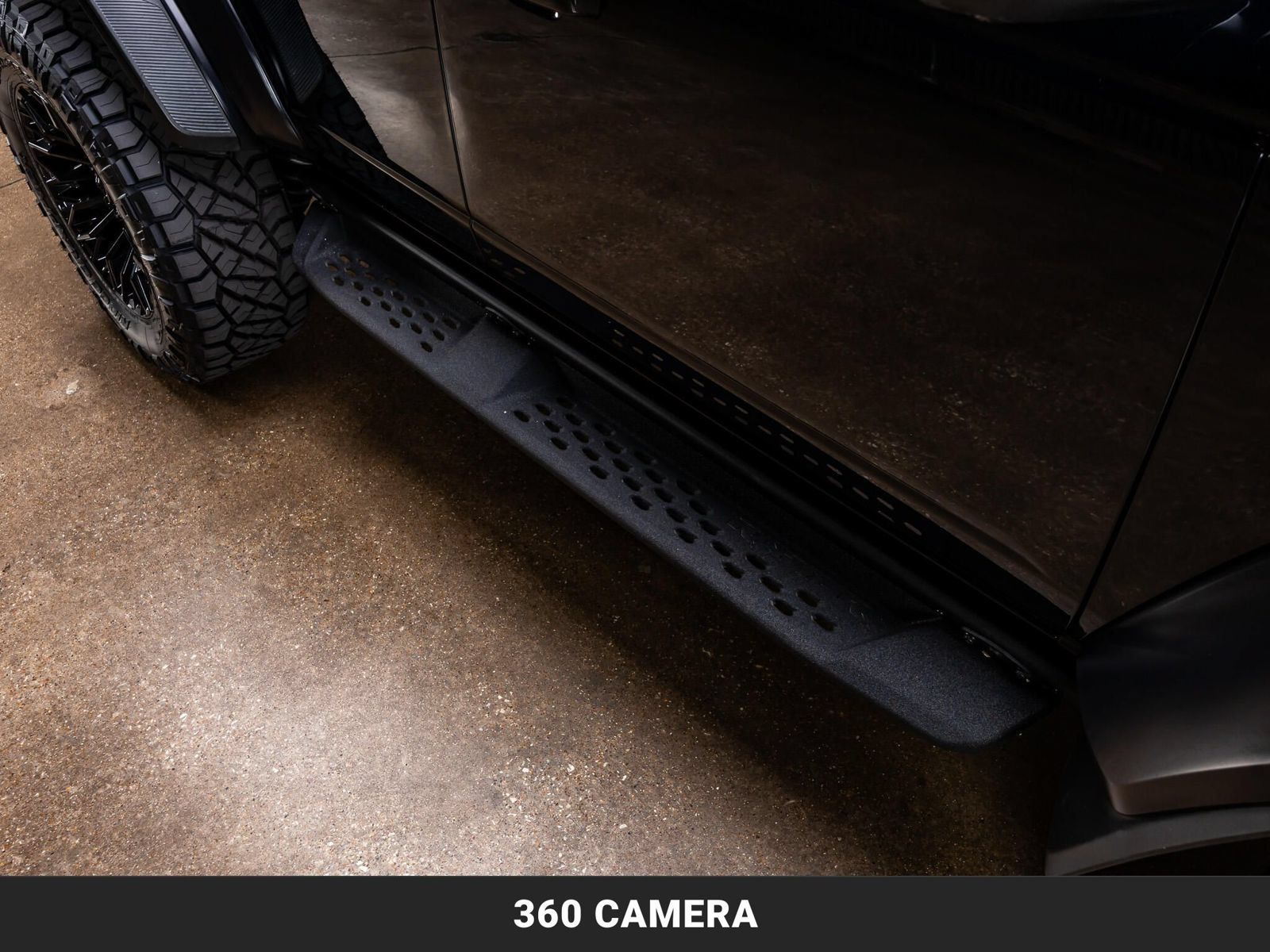 Used 2023 Ford Bronco Raptor AWD/4WD image 13