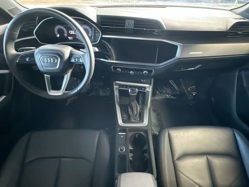 Used 2025 Audi Q3 2.0T Premium AWD/4WD image 24