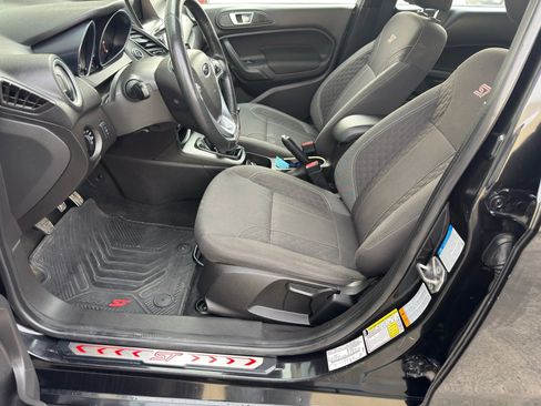 Used 2014 Ford Fiesta ST image 6