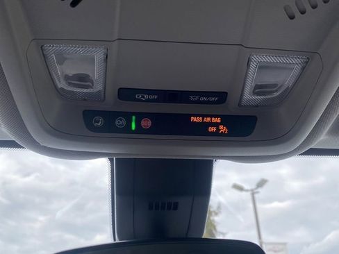 Certified 2024 Chevrolet Equinox LT image 35