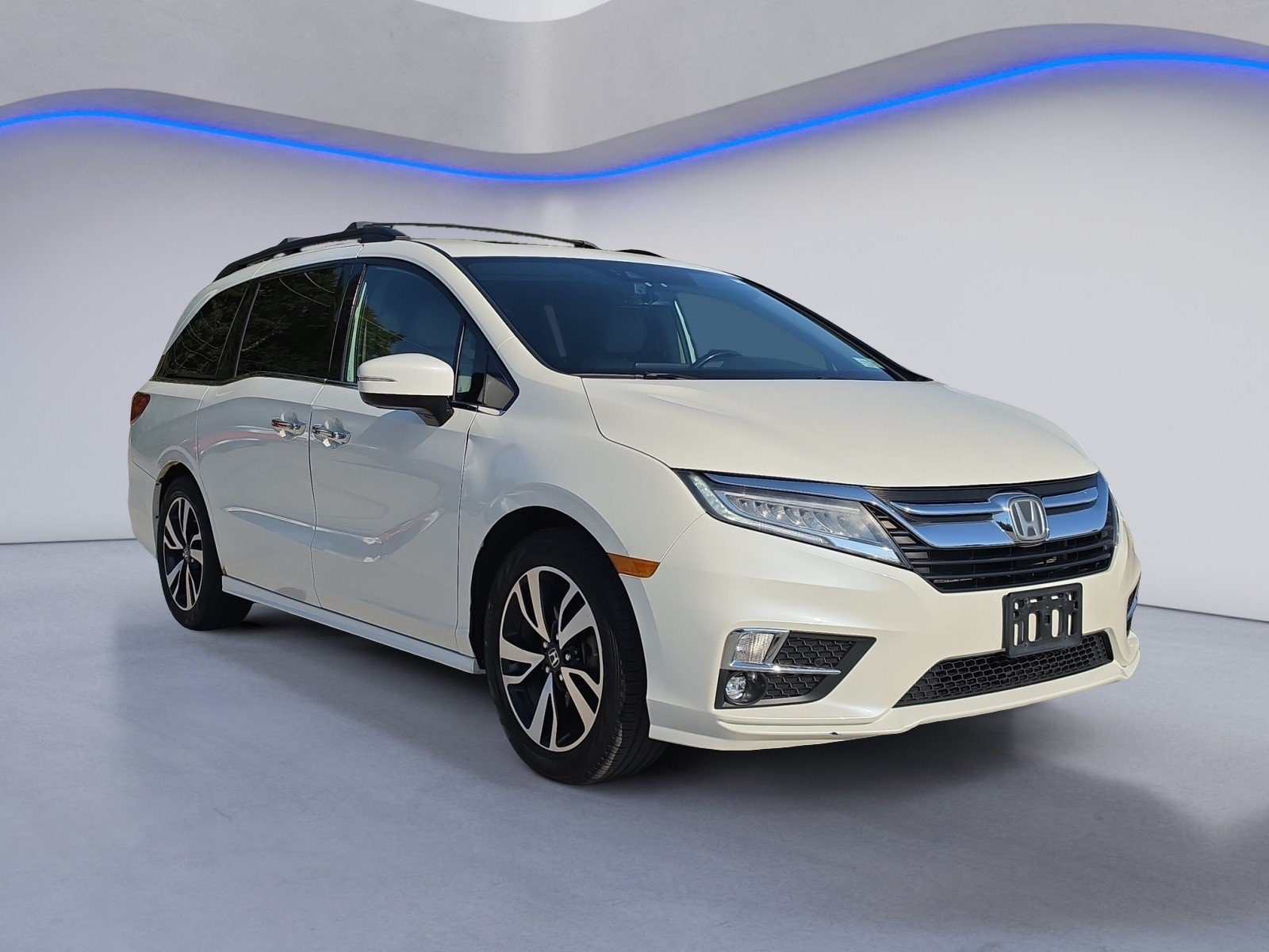 Used 2019 Honda Odyssey Elite image 7
