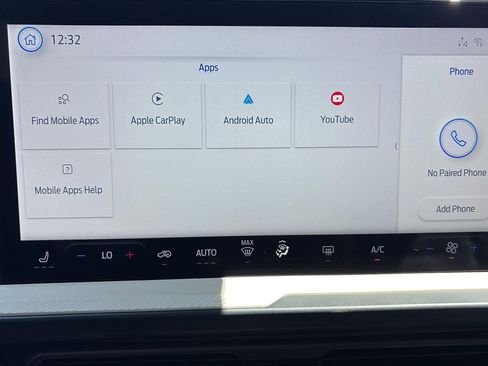 New 2025 Ford Bronco Sport Heritage w/ Convenience Package image 16