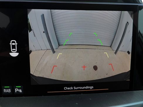 New 2026 Subaru Outback Limited image 22