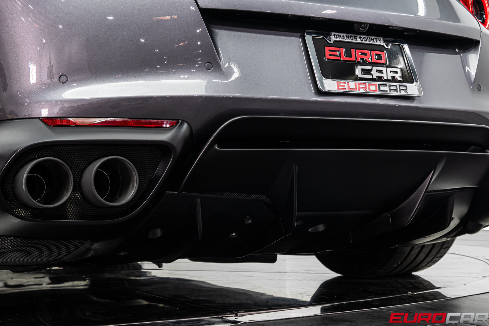 Used 2022 Ferrari 812 GTS RWD image 24