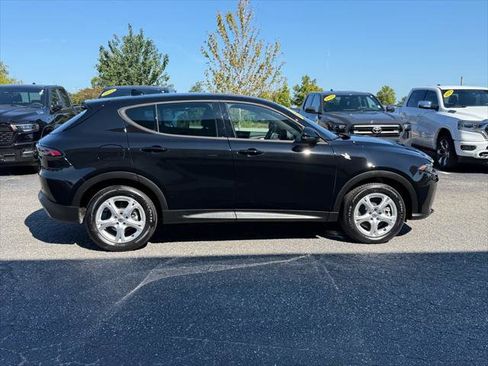 Certified 2025 Dodge Hornet GT w/ Cold Weather Group image 2