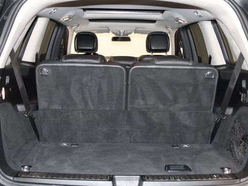 Used 2015 Mercedes-Benz GL 550 4MATIC image 70