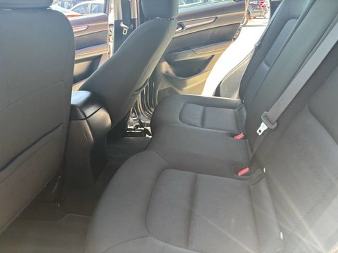 Used 2018 MAZDA CX-5 Sport AWD/4WD image 37