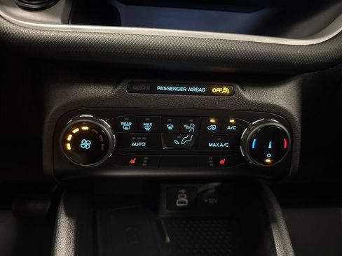 Used 2024 Ford Bronco Sport Big Bend w/ Convenience Package AWD/4WD image 34