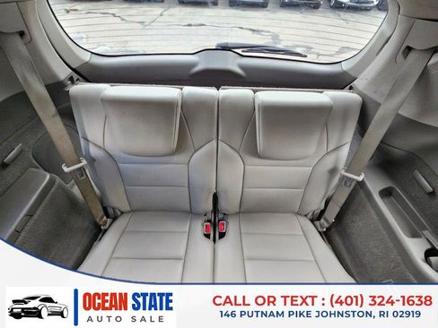 Used 2013 Acura MDX w/ Technology Package AWD/4WD image 15