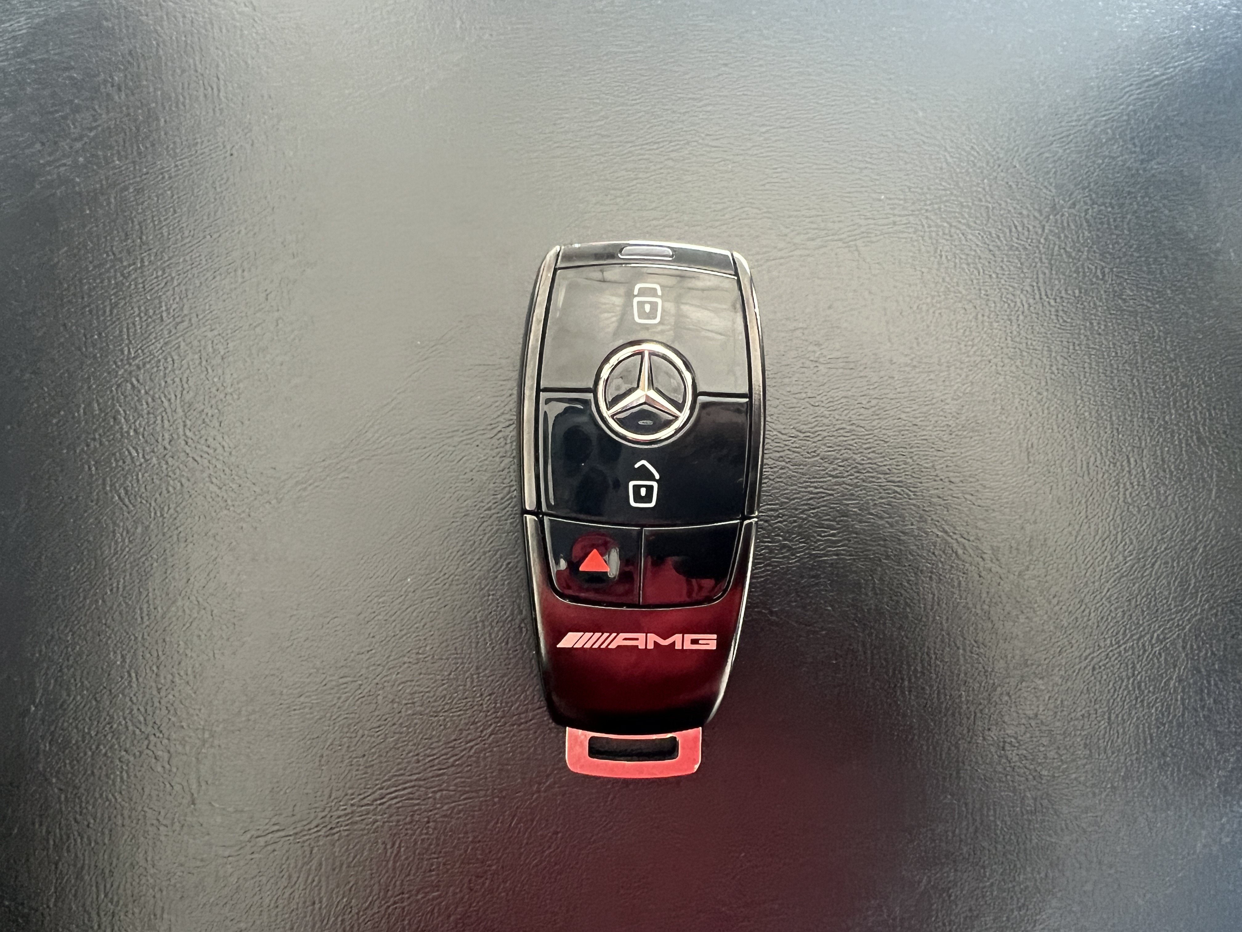 Certified 2025 Mercedes-Benz G 63 AMG 4MATIC image 23