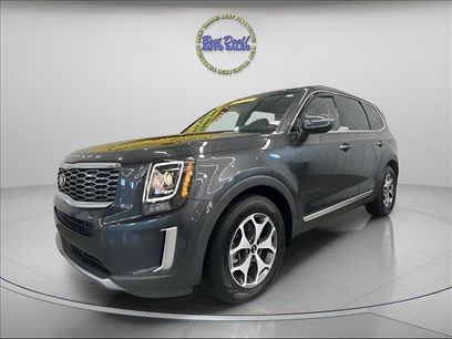 Used 2020 Kia Telluride EX