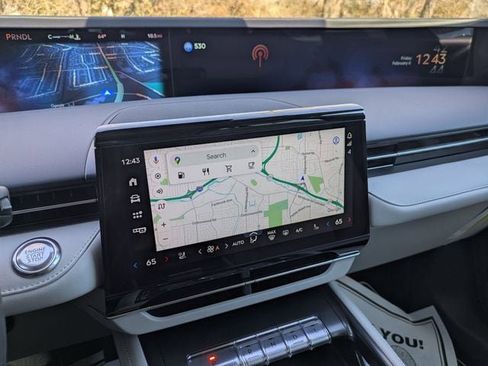 New 2026 Lincoln Nautilus Premier w/ Jet Appearance Package image 15