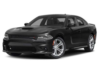 Used 2019 Dodge Charger GT w/ Blacktop Package