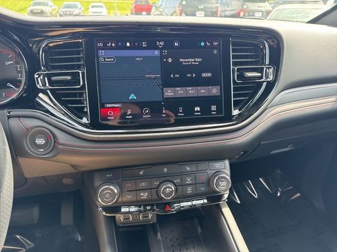 New 2026 Dodge Durango GT AWD/4WD image 3