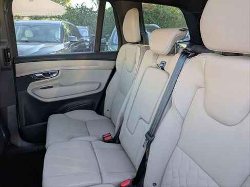 New 2026 Volvo XC90 B6 Plus w/ Protection Package Premier image 13