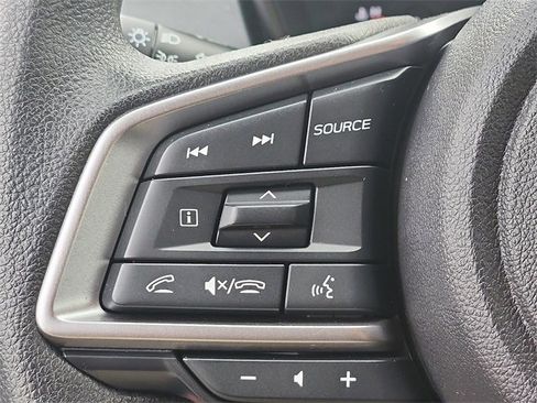 Used 2024 Subaru Impreza 2.0i image 20