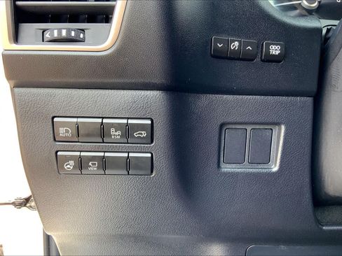 Used 2021 Lexus NX 300 F Sport w/ F Sport Premium Package FWD image 33