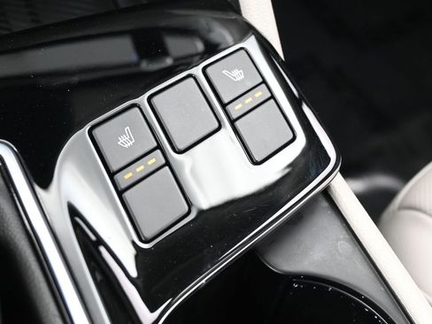 Used 2023 Kia Sportage EX image 28