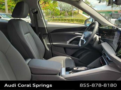 Certified 2025 Audi Q5 Premium w/ Convenience Package AWD/4WD image 22