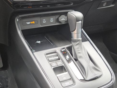 New 2026 Honda CR-V EX-L image 32