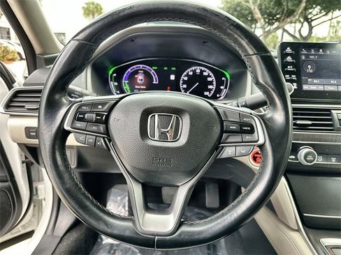 Used 2020 Honda Accord EX-L image 11