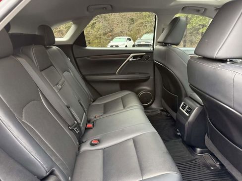 Used 2022 Lexus RX 350 AWD w/ Premium Package image 19