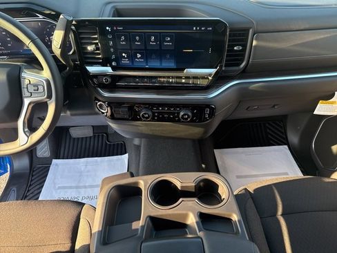 New 2026 Chevrolet Silverado 1500 LT image 18