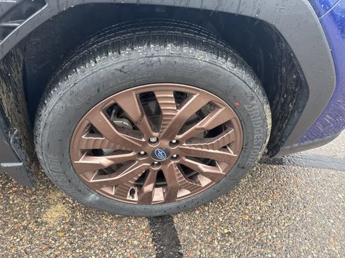 Certified 2026 Subaru Forester Sport image 5