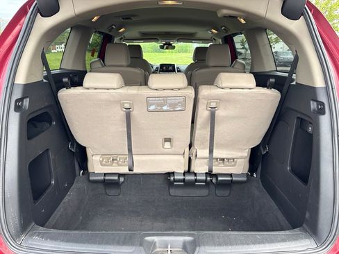 Used 2024 Honda Odyssey EX-L image 10