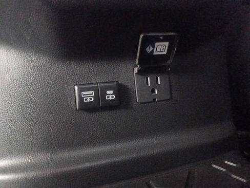 Used 2024 Toyota Tundra TRD Pro AWD/4WD image 13