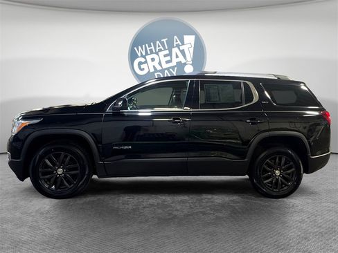 Used 2019 GMC Acadia SLT w/ LPO, Floor Liner Package image 7